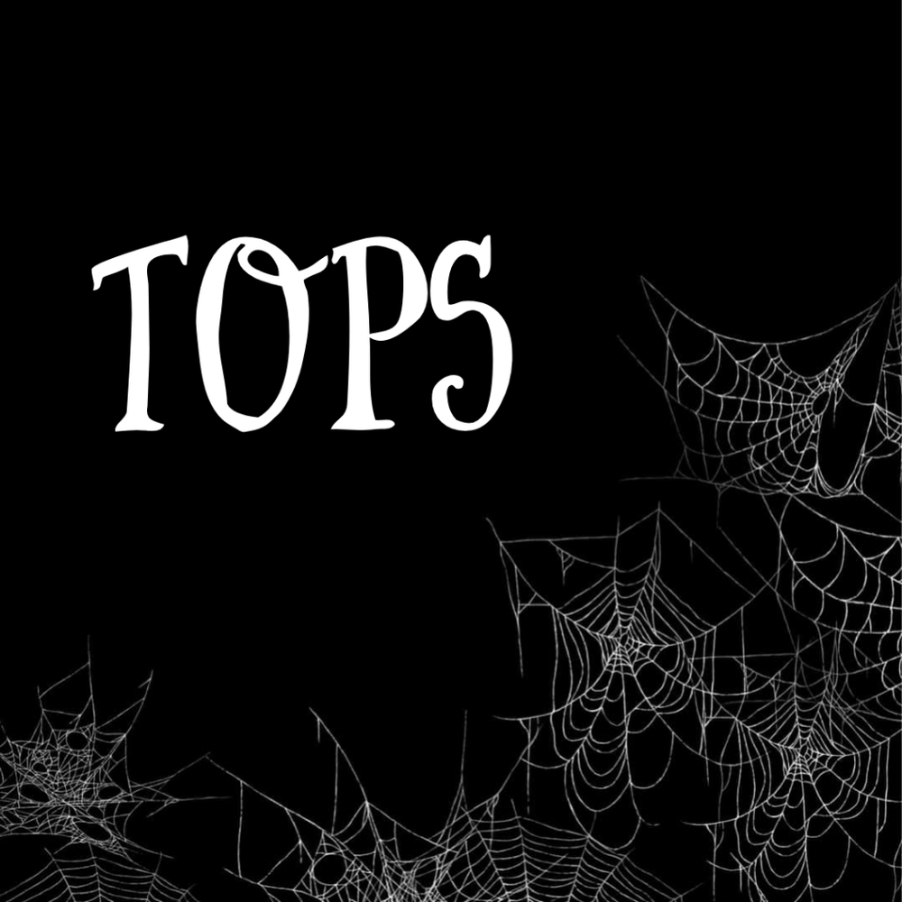 Crop Tops, Bustiers, Bralettes, and more!